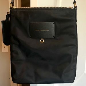 NWOT. Marc Jacobs nylon crossbody